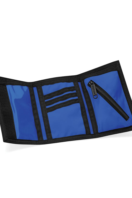Bagbase Ripper Wallet