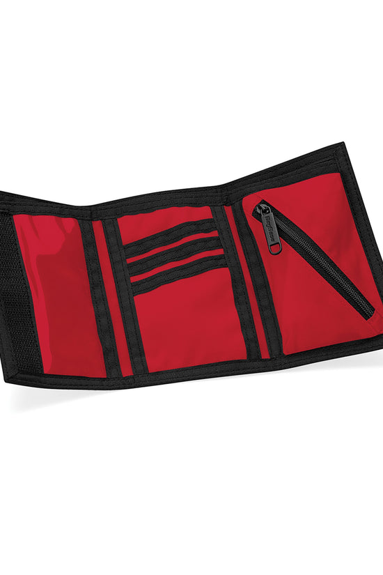 Bagbase Ripper Wallet