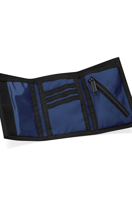 Bagbase Ripper Wallet