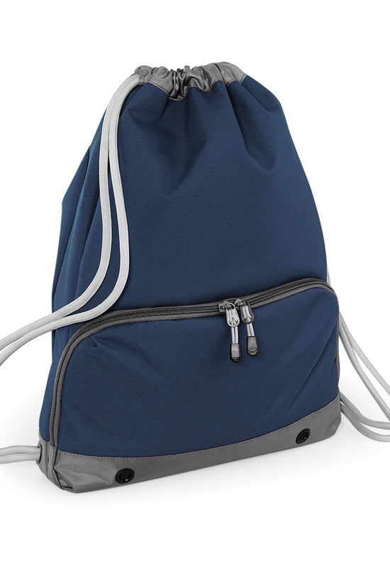 Bagbase Athleisure Gymsac