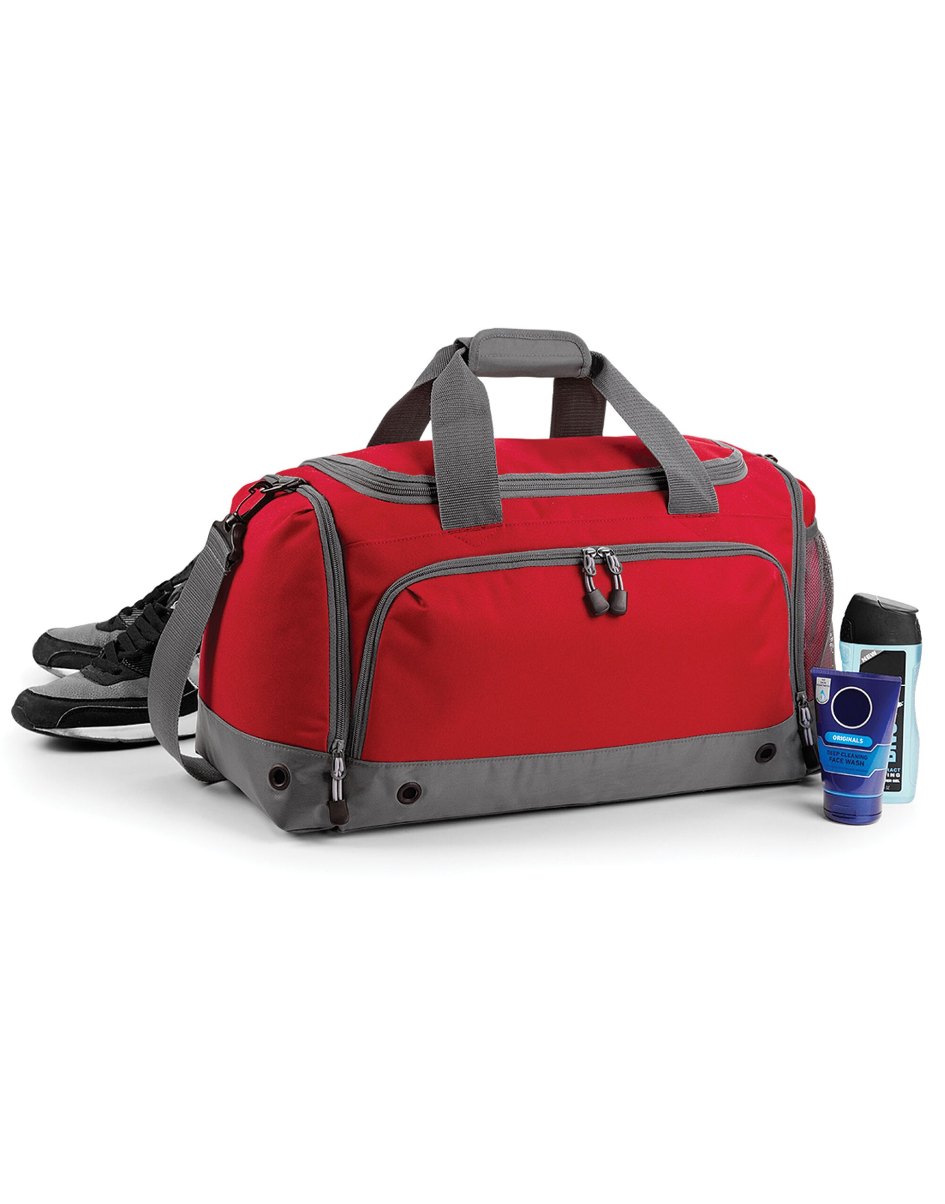 Bagbase Athleisure Holdall