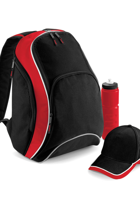 Bagbase Teamwear Backpack