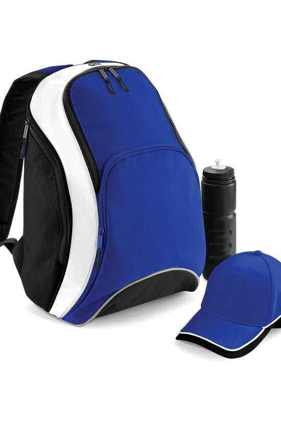 Bagbase Teamwear Backpack