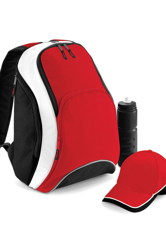 Bagbase Teamwear Backpack