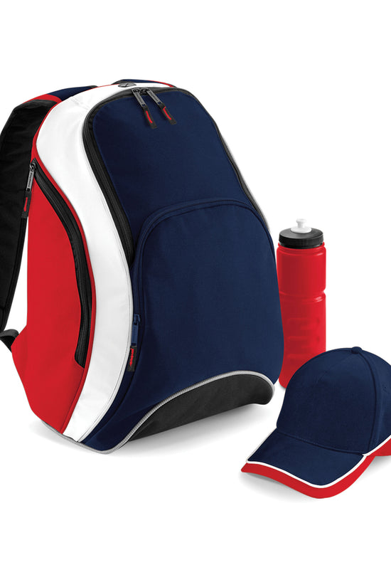 Bagbase Teamwear Backpack