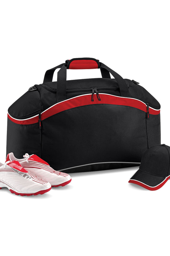 Bagbase Teamwear Holdall