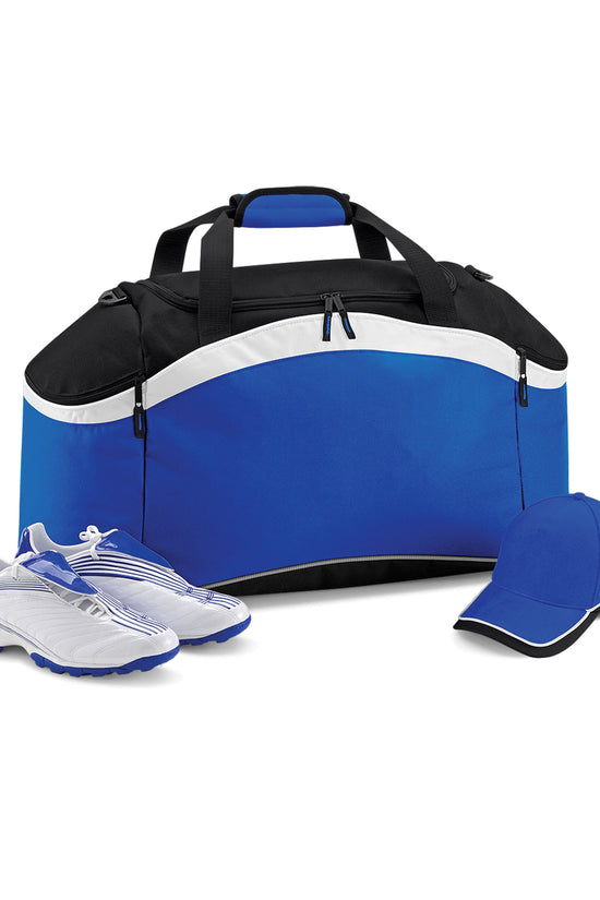 Bagbase Teamwear Holdall