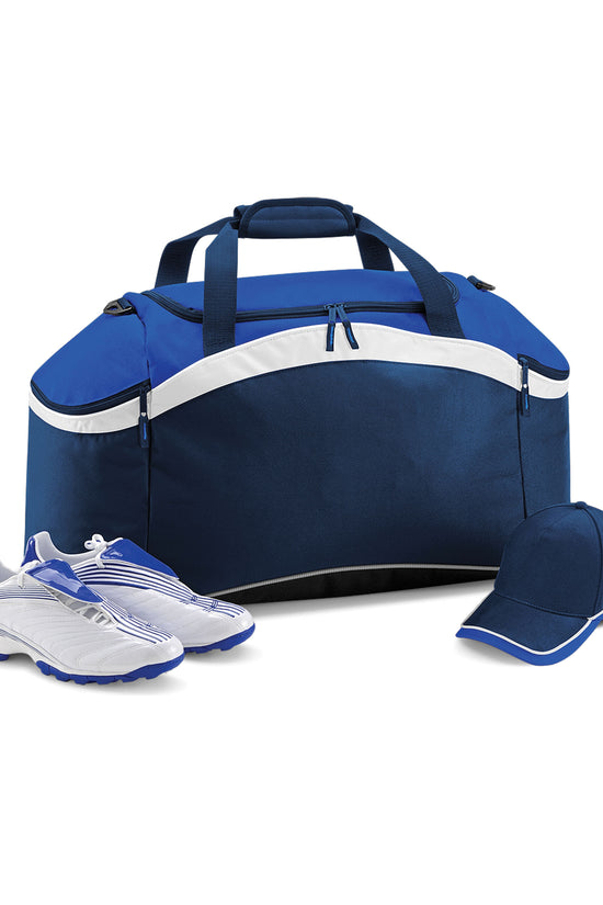 Bagbase Teamwear Holdall
