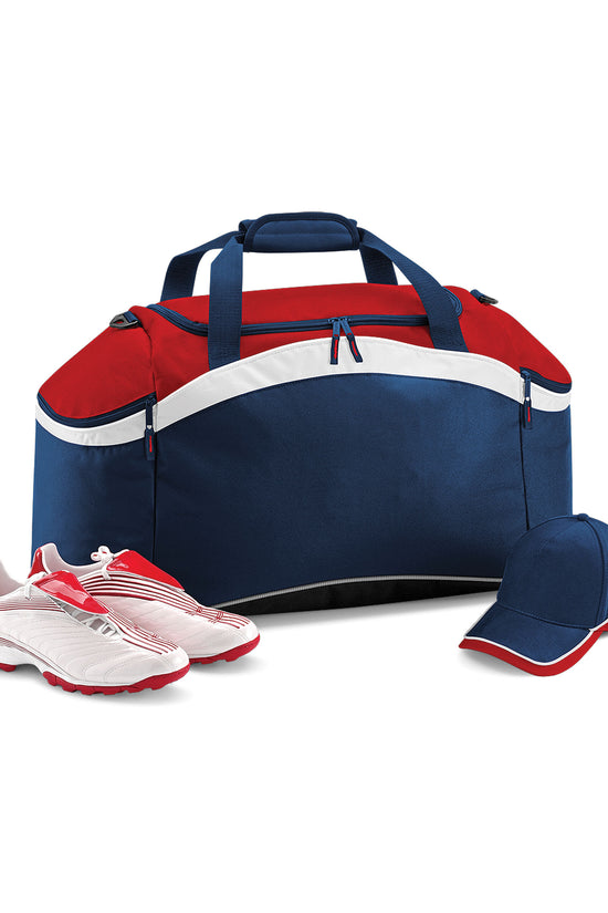 Bagbase Teamwear Holdall