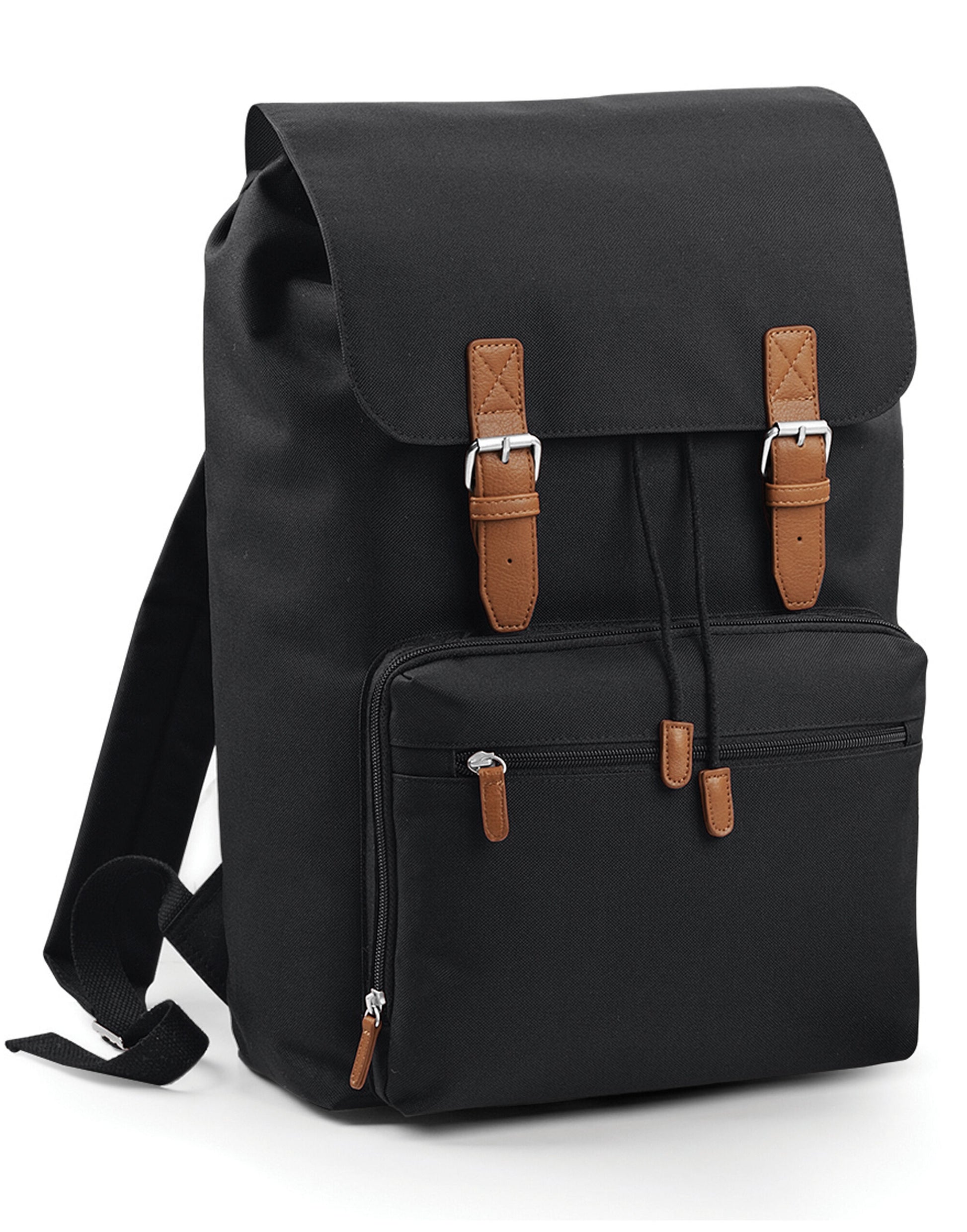 Bagbase Vintage Laptop Backpack