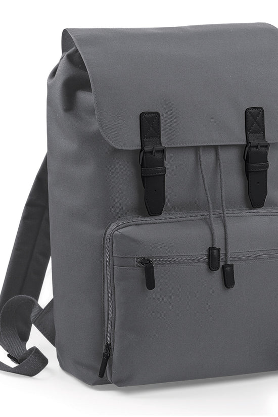 Bagbase Vintage Laptop Backpack