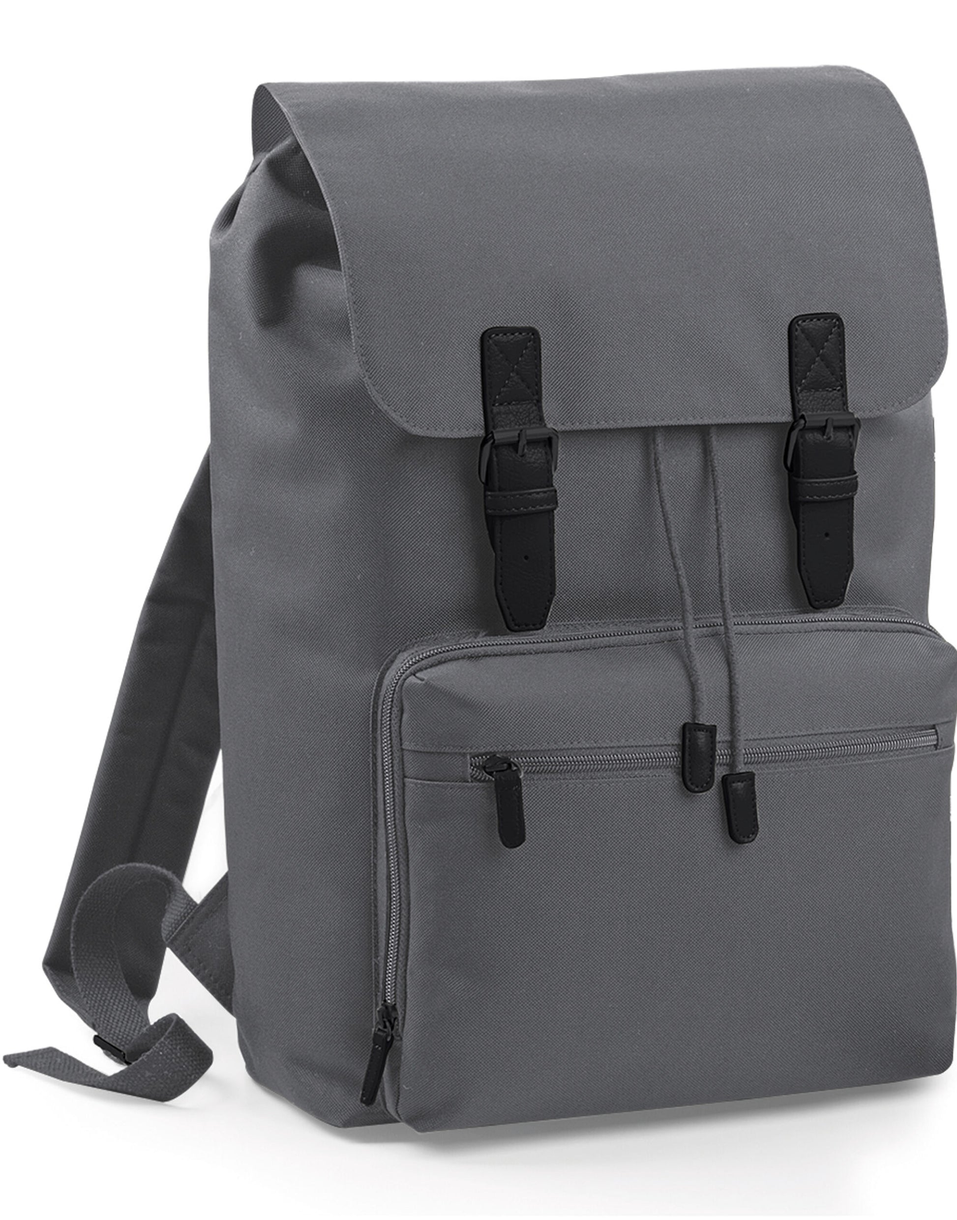 Bagbase Vintage Laptop Backpack