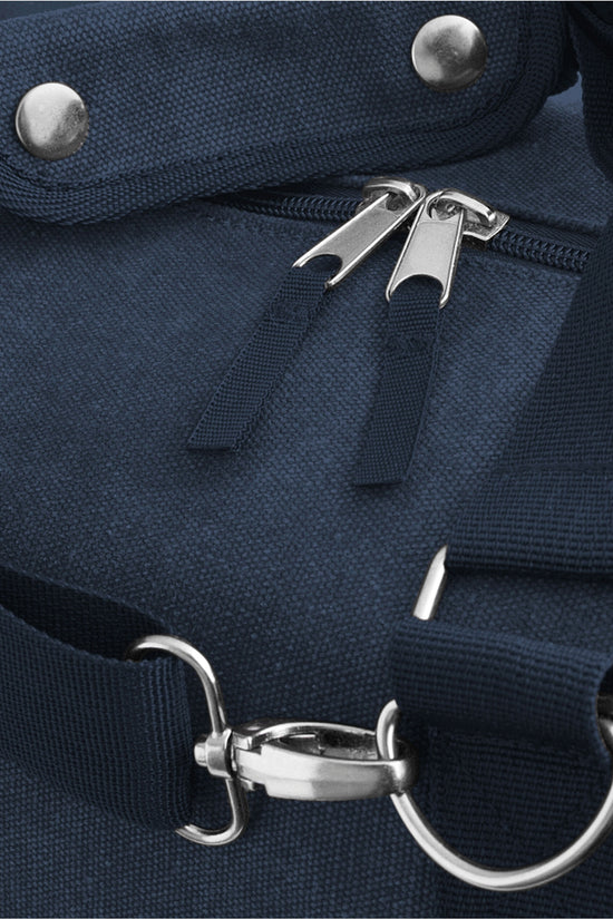 Bagbase Vintage Canvas Weekender