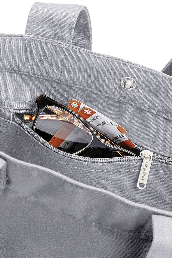 Bagbase Canvas Day Bag