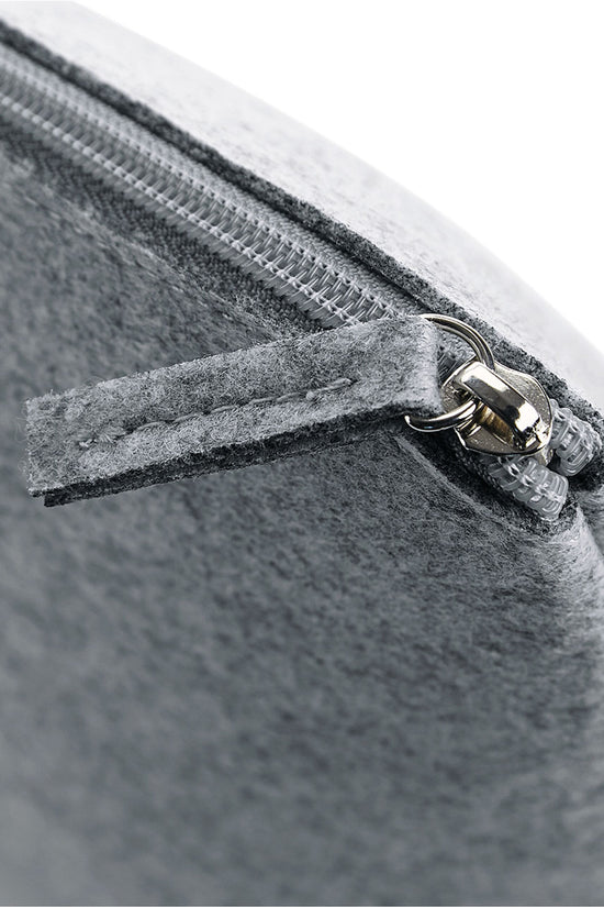 Bagbase Felt Accessory Bag