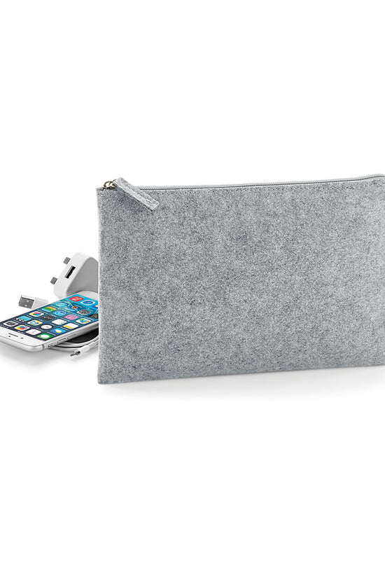 Bagbase Felt Accessory Pouch