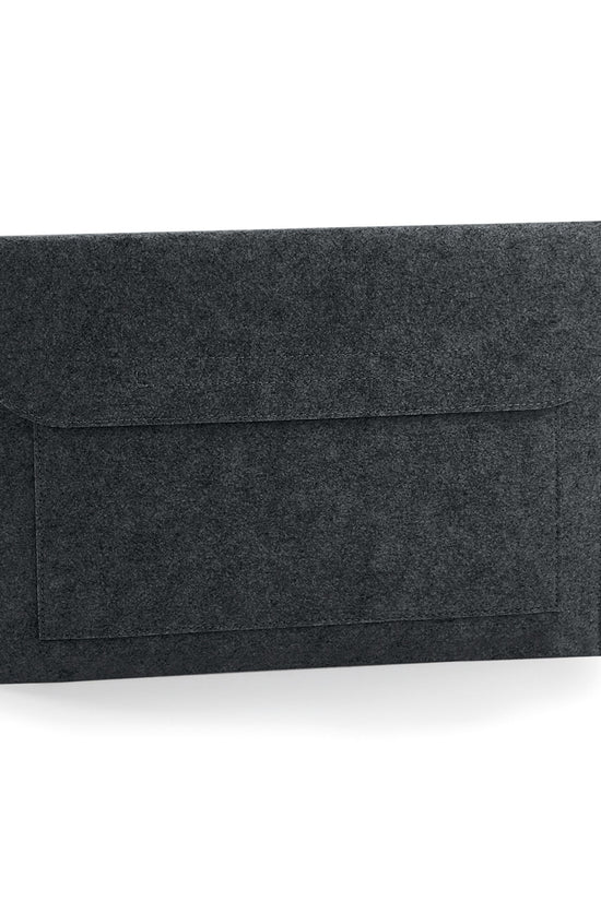 Bagbase Felt Laptop/ Document Slip