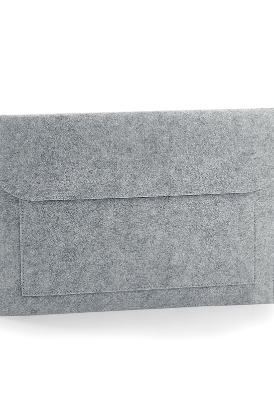 Bagbase Felt Laptop/ Document Slip