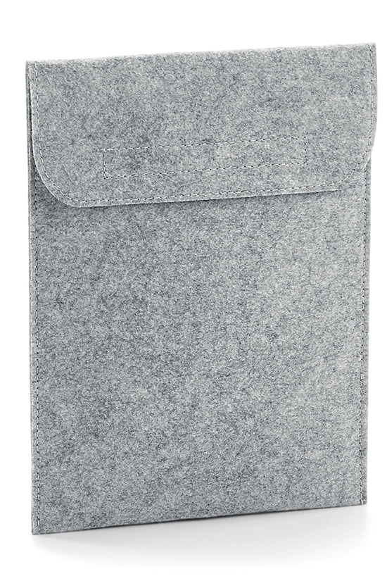 Bagbase Felt Ipad Slip