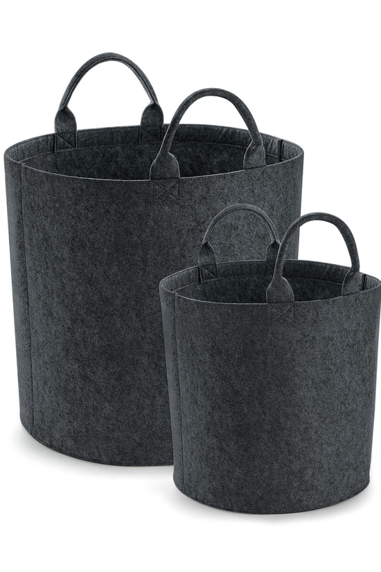 Bagbase Felt Trug