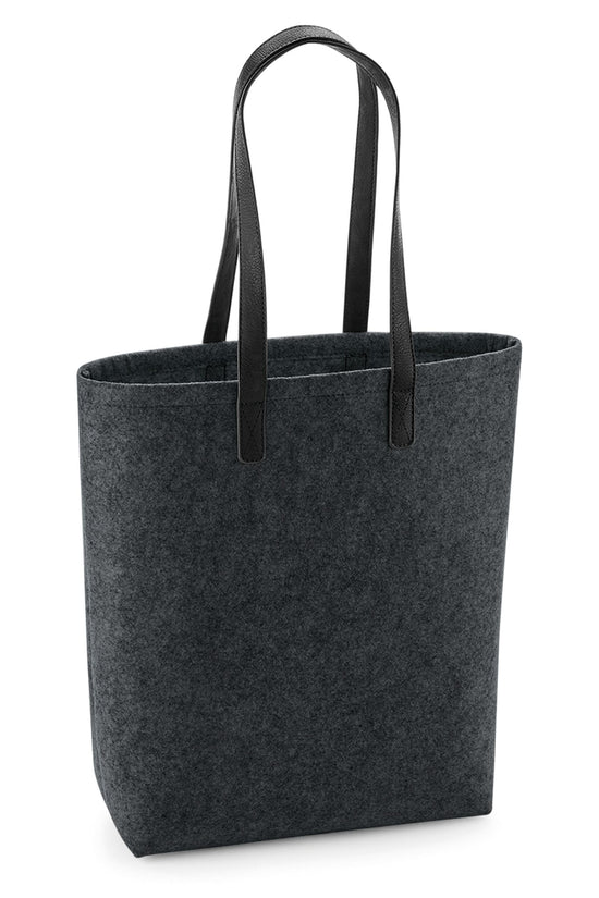 Bagbase Premium Felt Tote