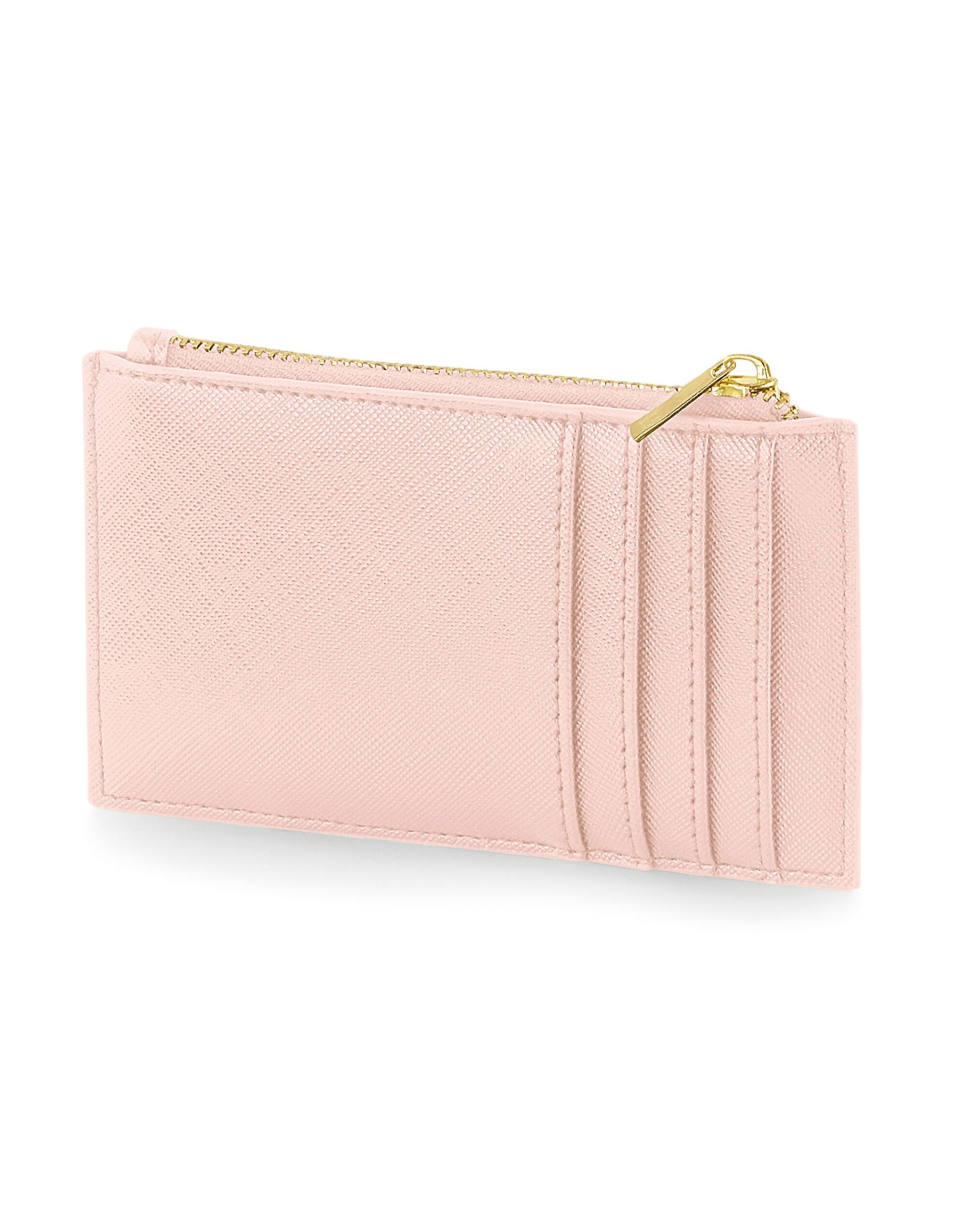 Bagbase Boutique Card Holder