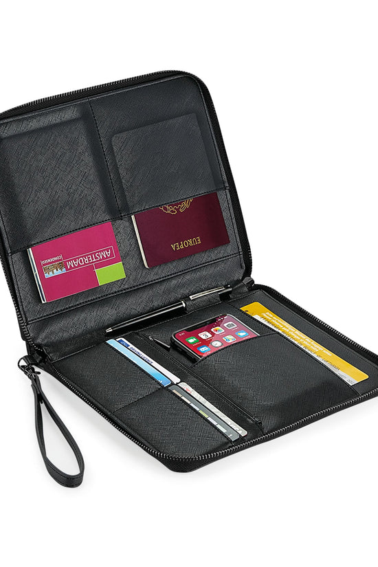 Bagbase Boutique Travel / Tech Organiser