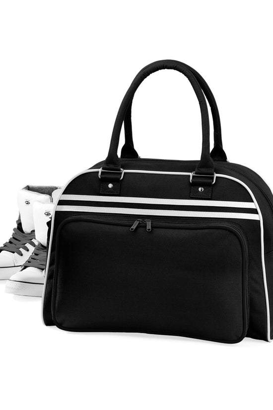 Bagbase Retro Bowling Bag
