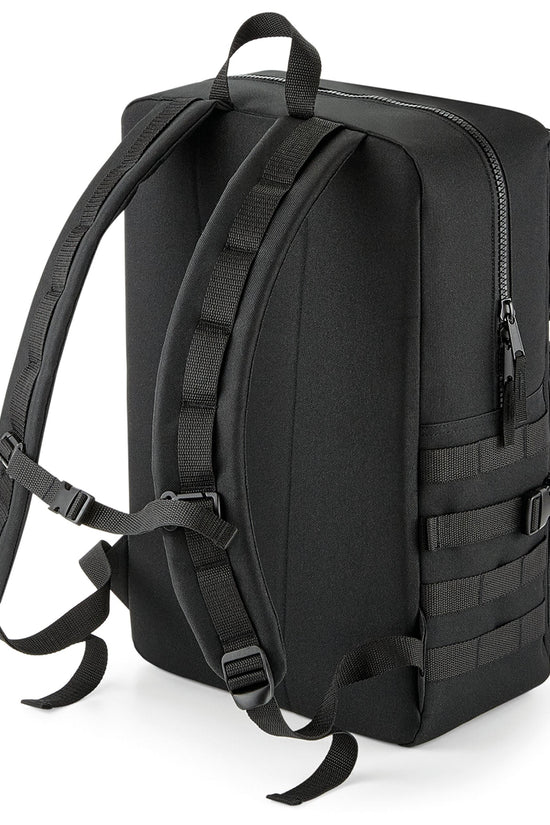 Bagbase MOLLE Tactical Backpack