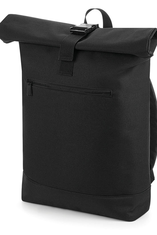 Bagbase Roll-Top Backpack