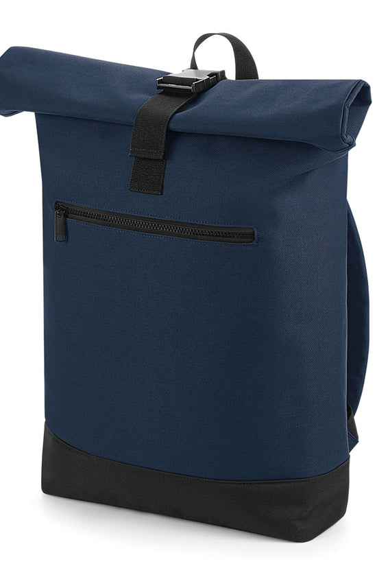 Bagbase Roll-Top Backpack