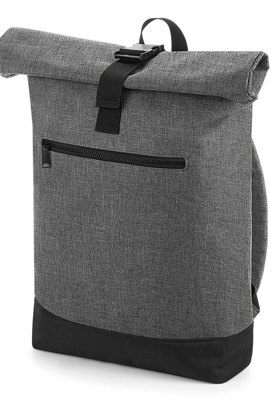 Bagbase Roll-Top Backpack