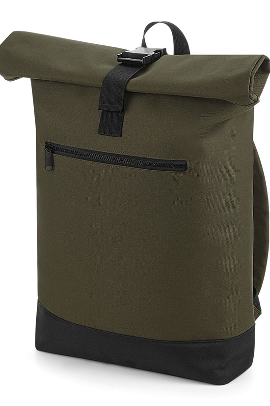 Bagbase Roll-Top Backpack