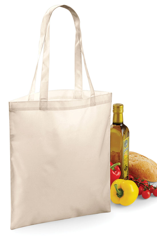Bagbase Sublimation Shopper