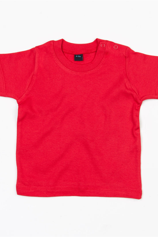 Babybugz Baby T
