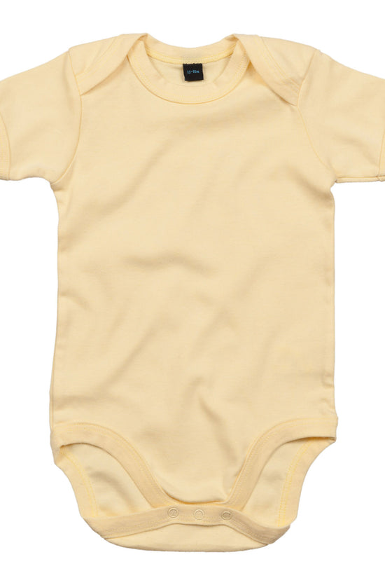 Babybugz Baby Bodysuit