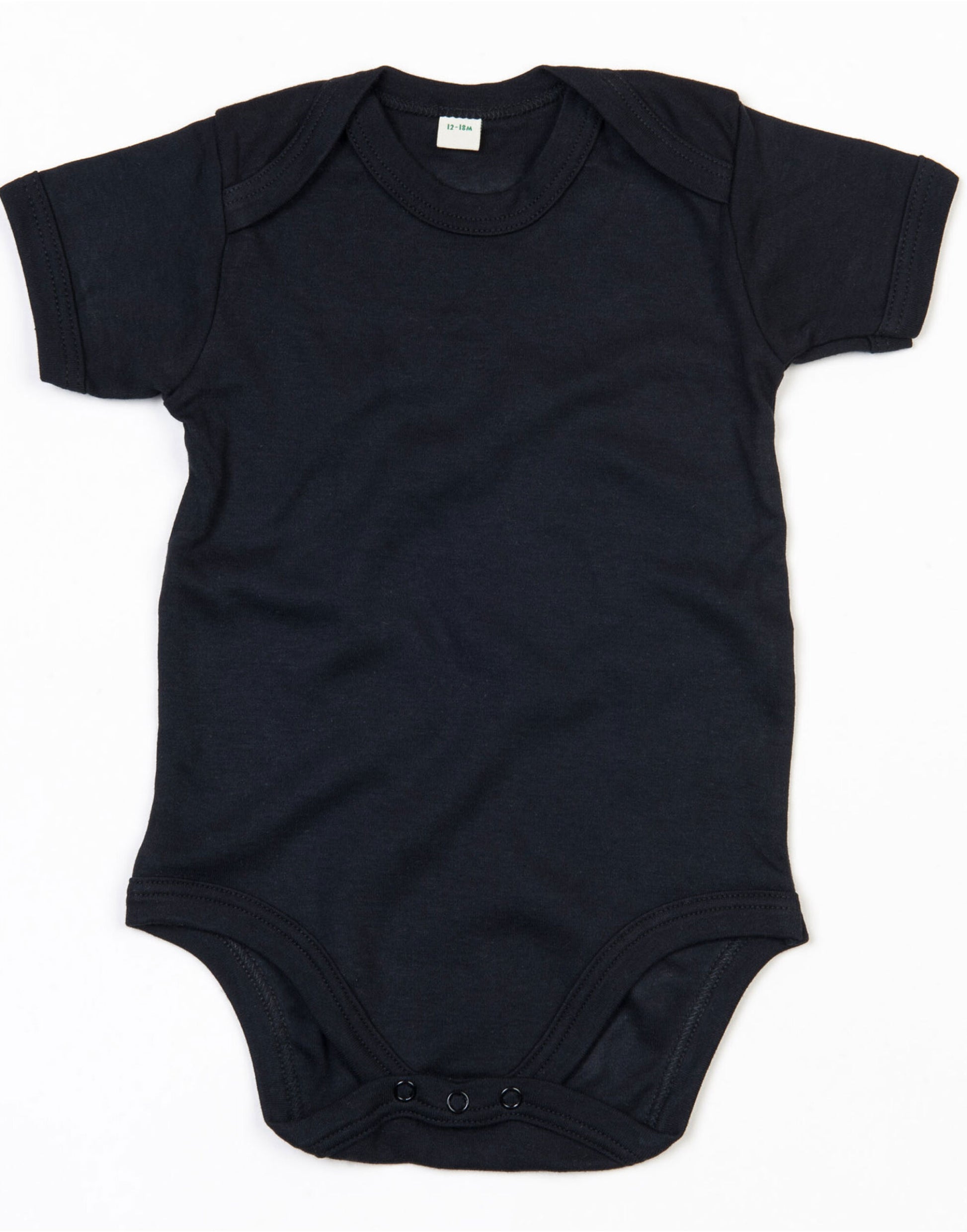 Babybugz Baby Bodysuit