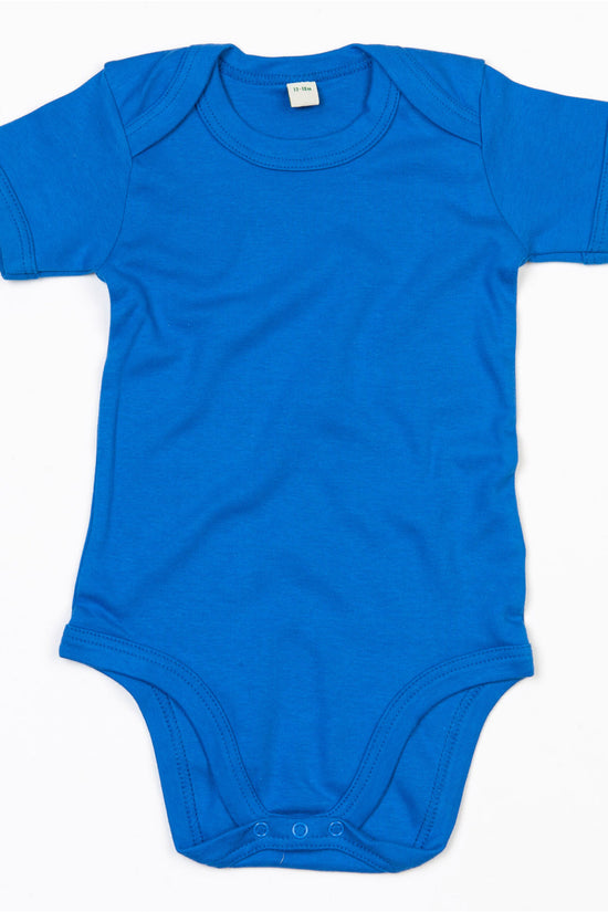 Babybugz Baby Bodysuit