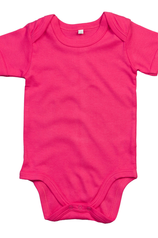 Babybugz Baby Bodysuit
