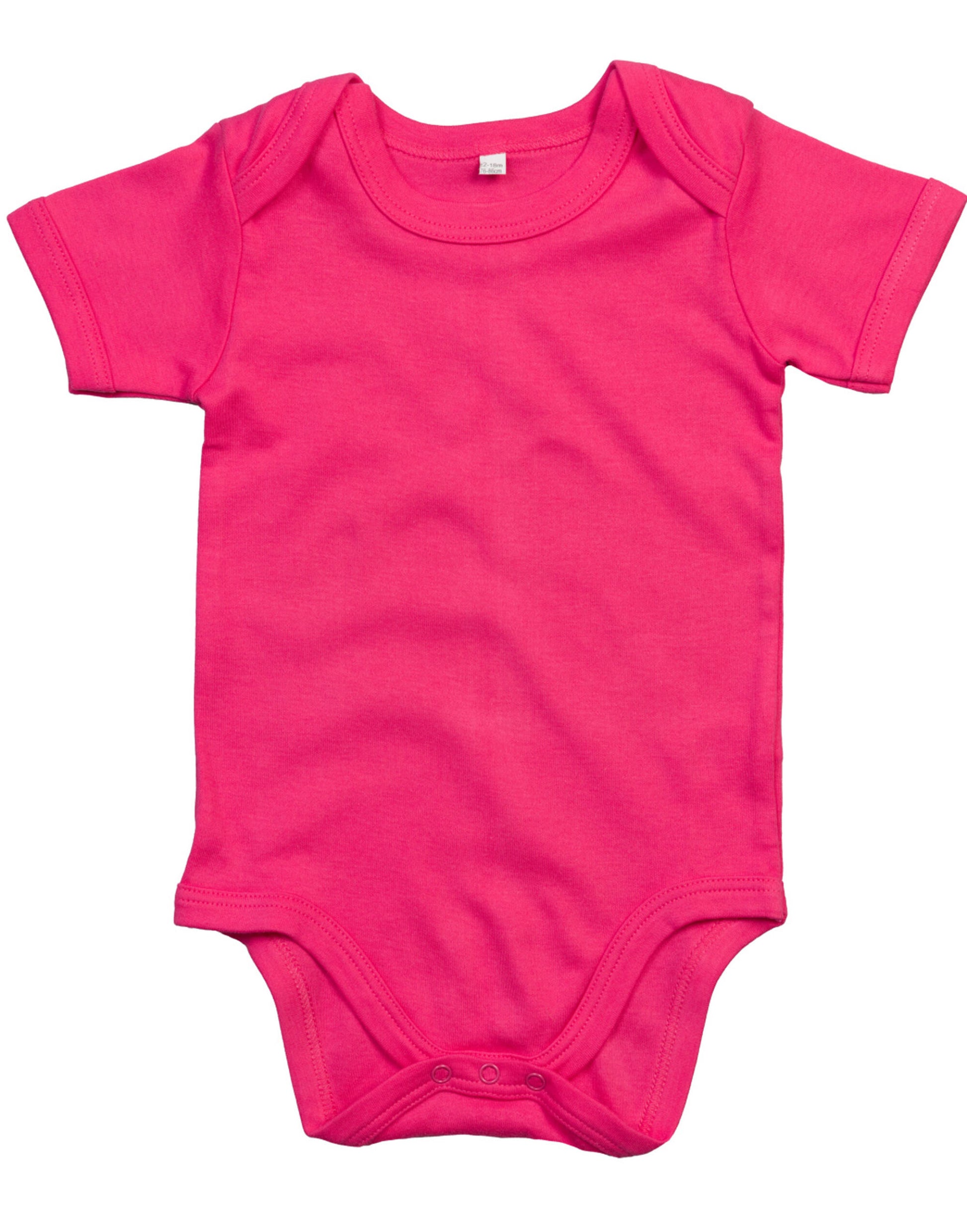 Babybugz Baby Bodysuit