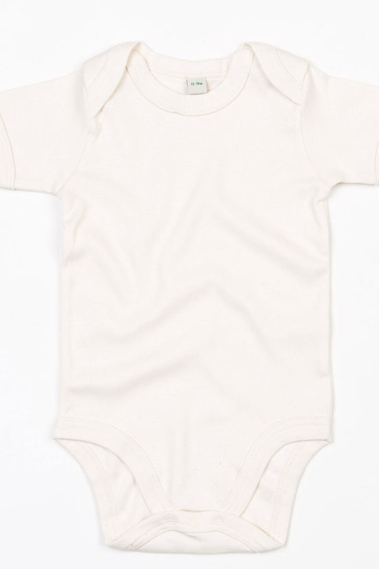 Babybugz Baby Bodysuit