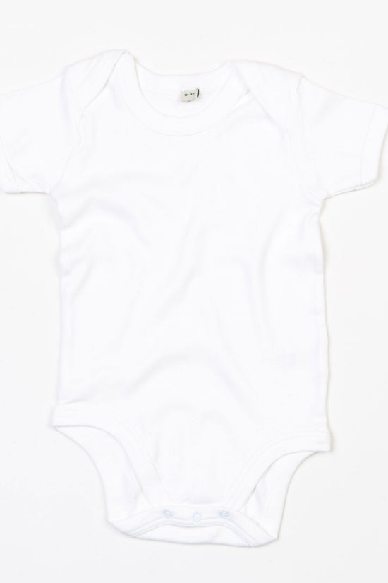 Babybugz Baby Bodysuit