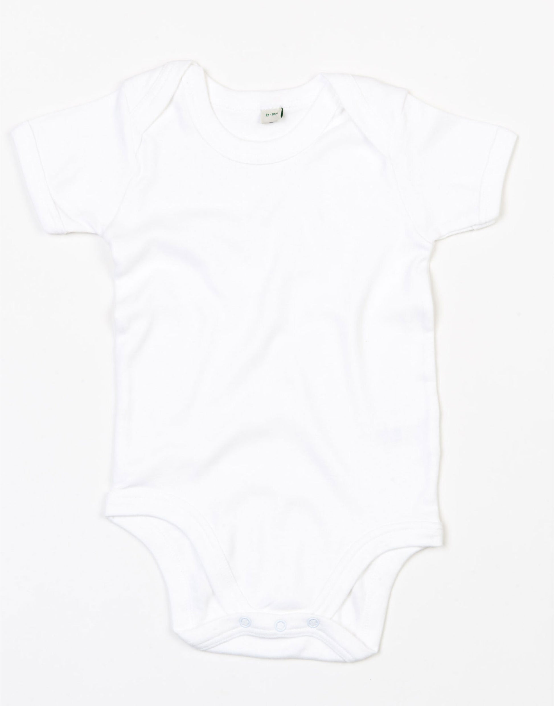 Babybugz Baby Bodysuit