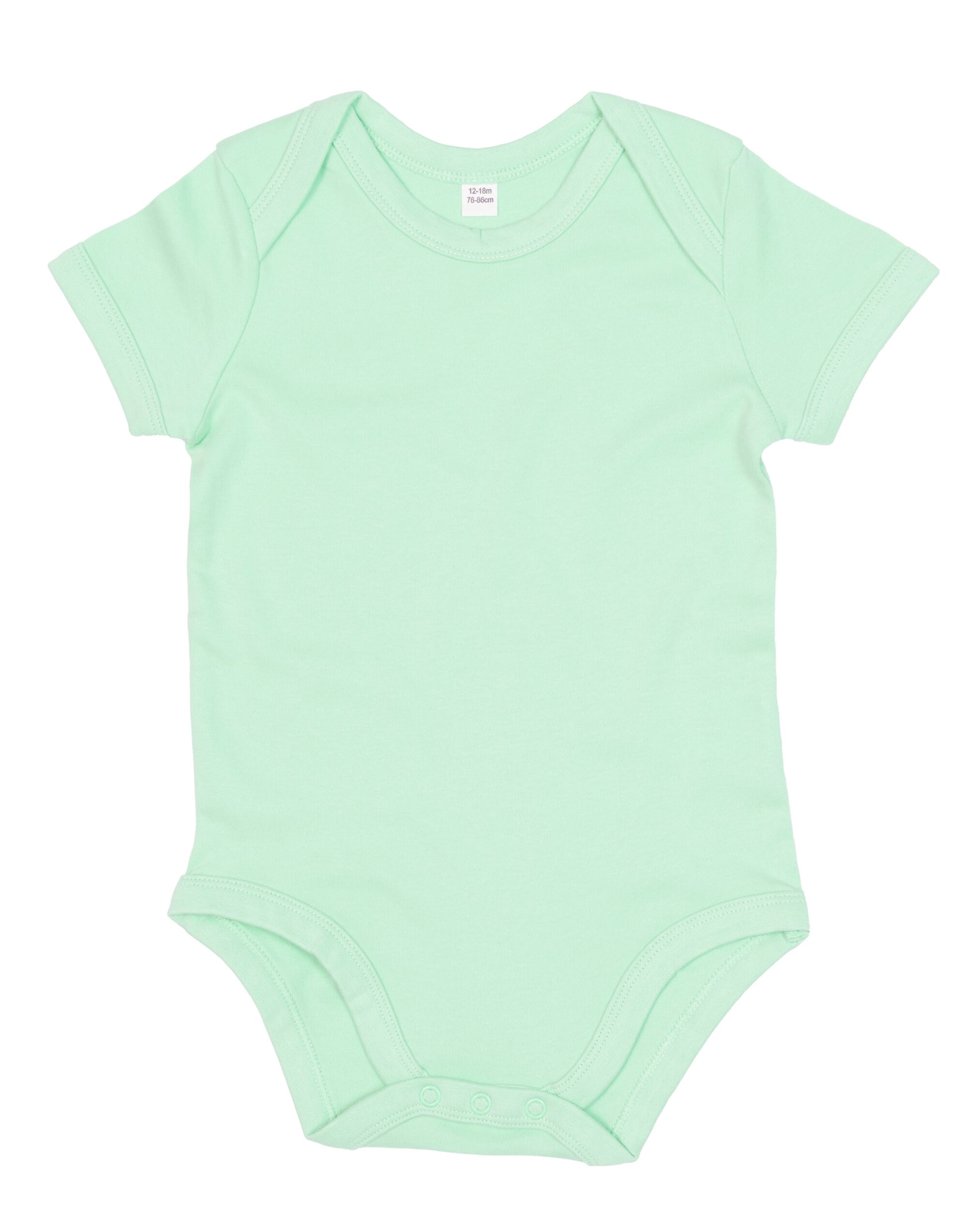 Babybugz Baby Bodysuit