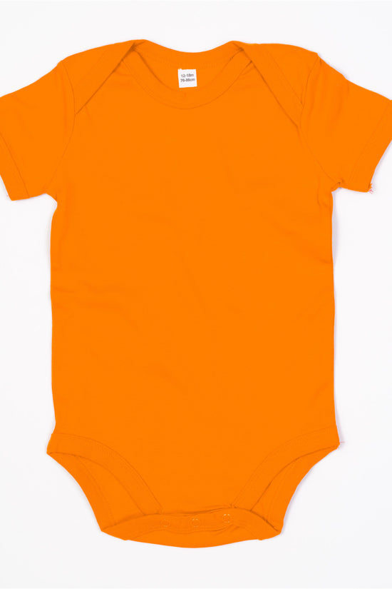 Babybugz Baby Bodysuit