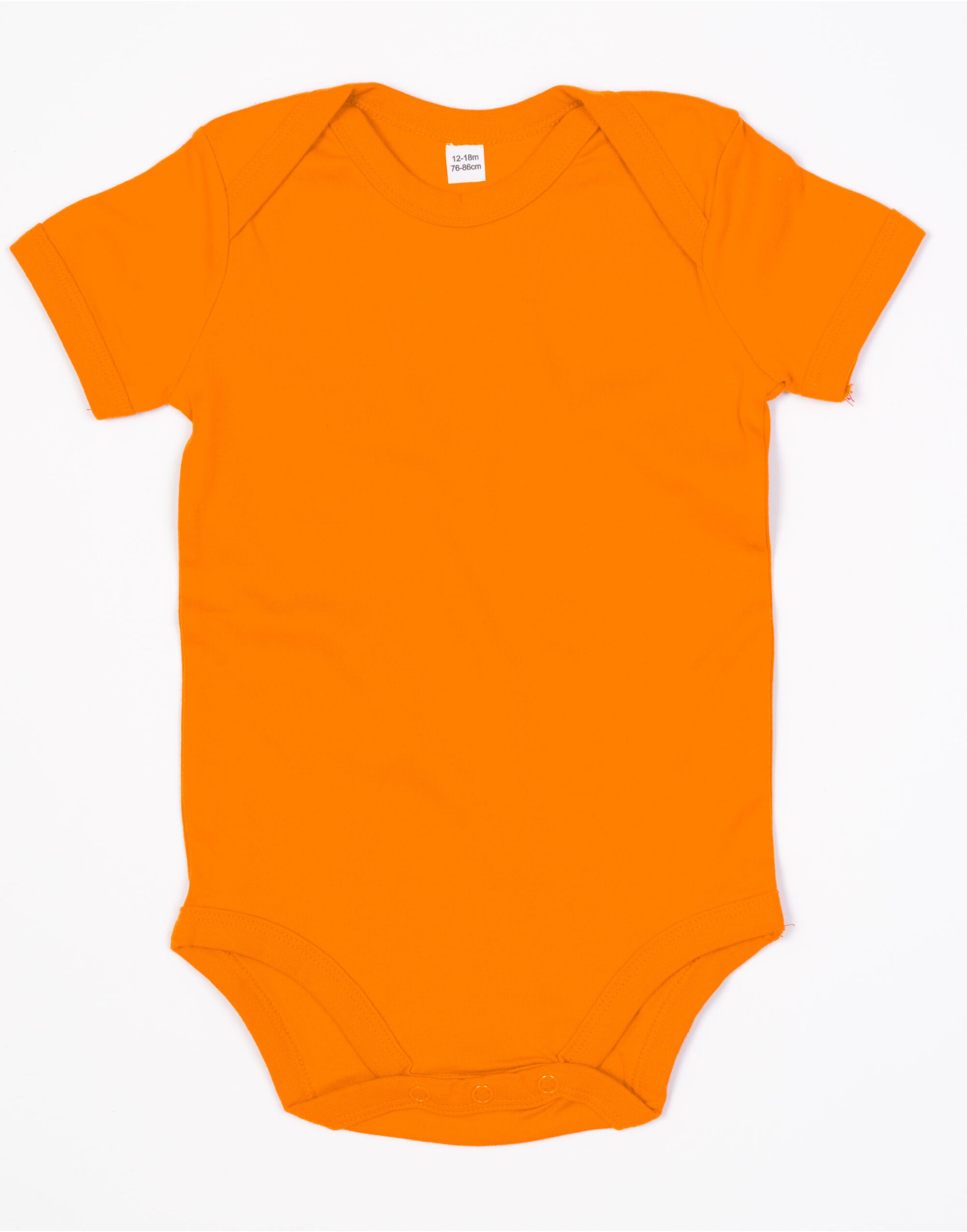 Babybugz Baby Bodysuit
