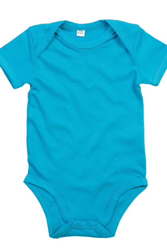 Babybugz Baby Bodysuit