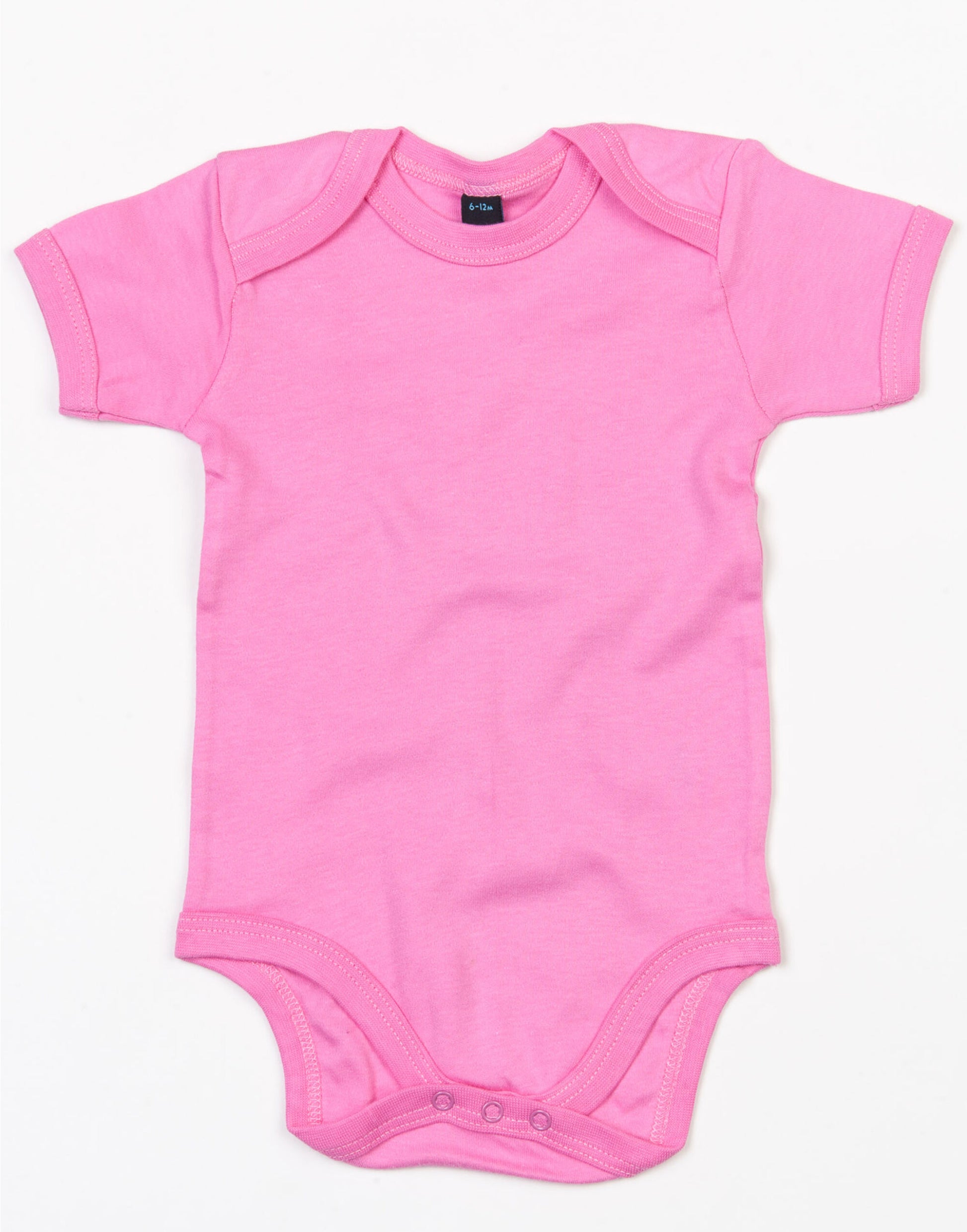 Babybugz Baby Bodysuit
