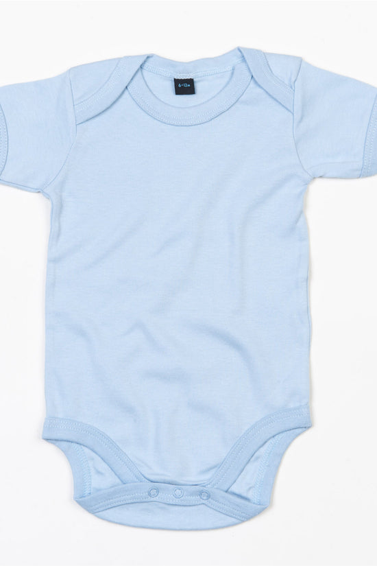Babybugz Baby Bodysuit