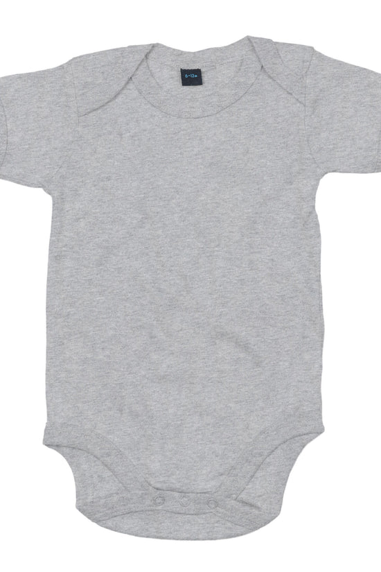 Babybugz Baby Bodysuit